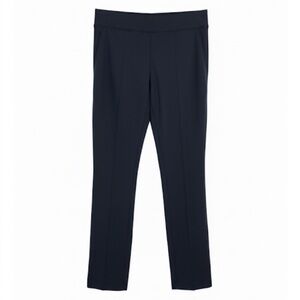 Eileen Fisher Black Women's Pants Size Extra Small Great Condition!